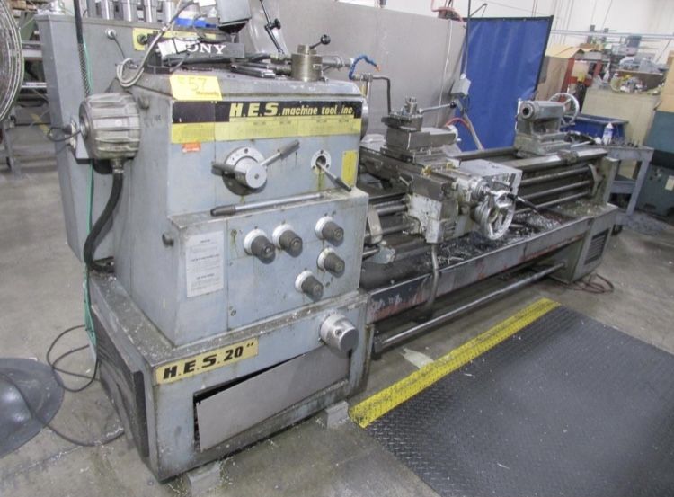 HES Metal Lathe for Sale in Seatac, WA OfferUp