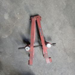 Snap On Spring Compressor 