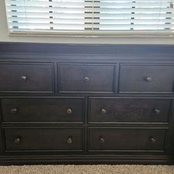 Kids Room Dresaer Set