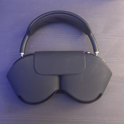 Apple Airpod Maxes (Black)