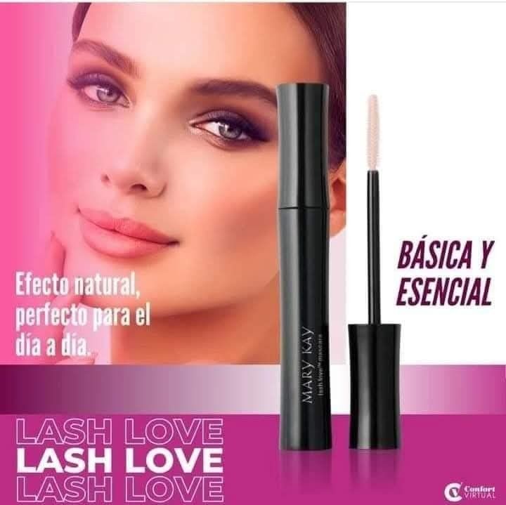 Eye Mascara 