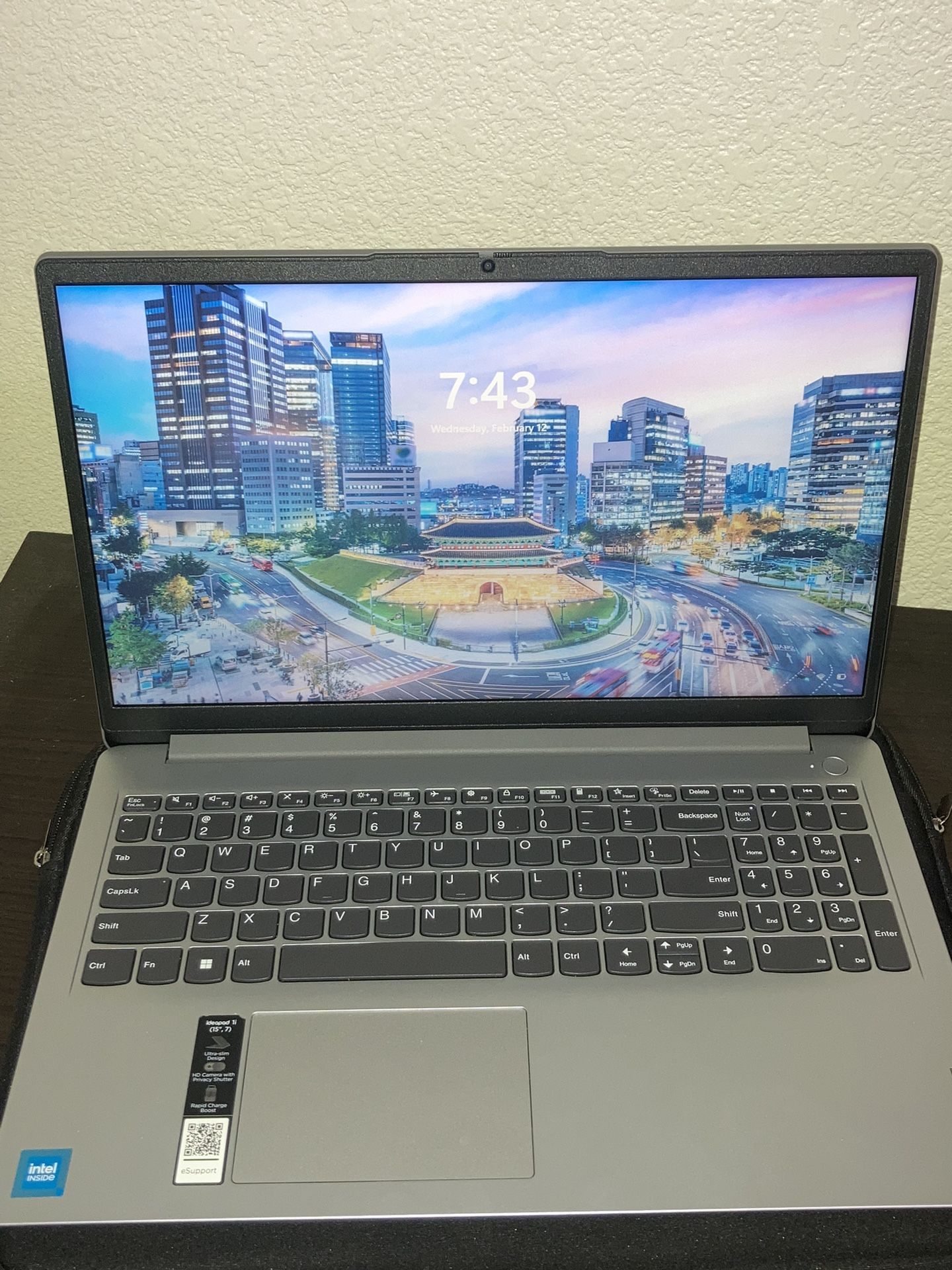 Lenovo Ideapad