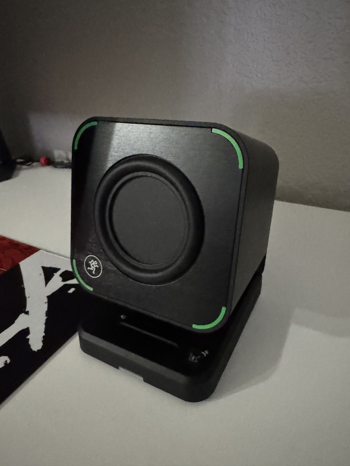 Mackie CR2-X Desktop Speakers