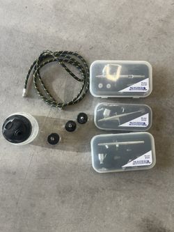 Airbrush Combo 