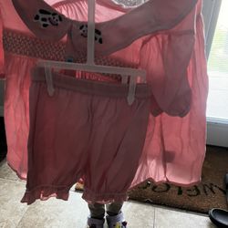 Baby Clothes 