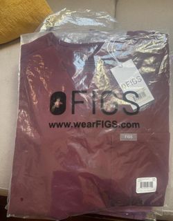 Figs uniforms mujer xs