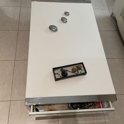 Coffe Table with Storage 