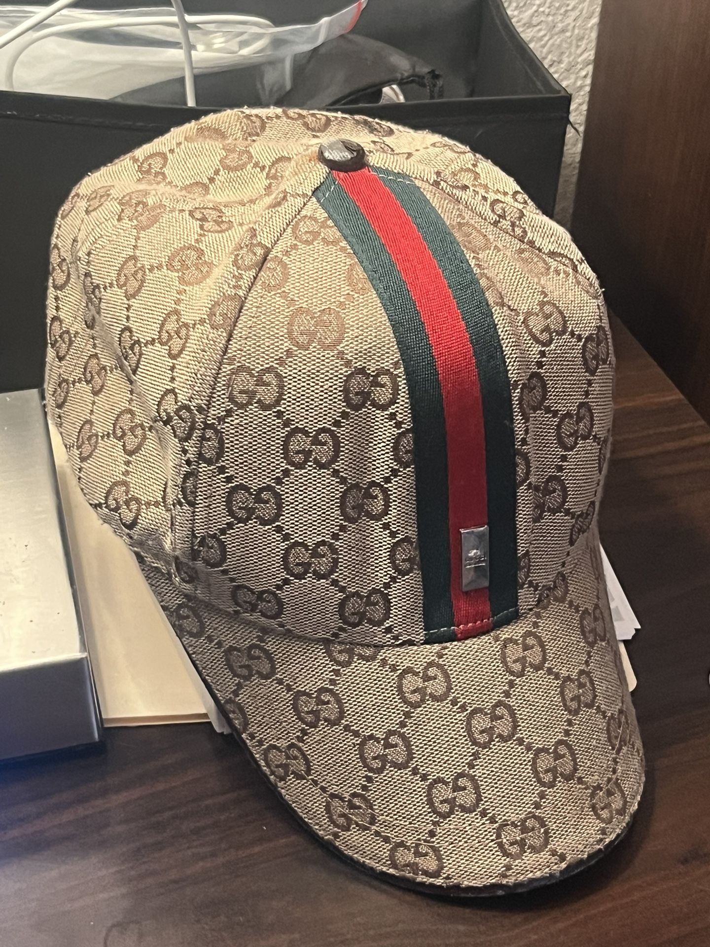 Gucci Hat