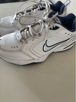 Men’s Nikes