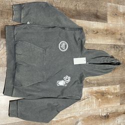 Snowday Mexico Sneakercon Exclusive Drop Tequila Hoodie