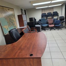Office Furniture 