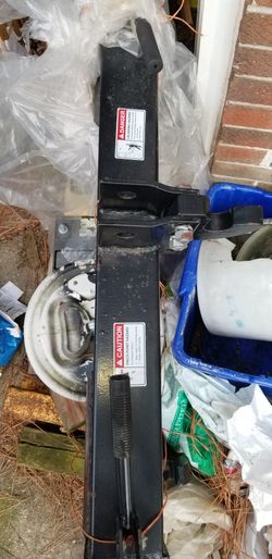 Nortrac 3 Point Quick Hitch Cat 2