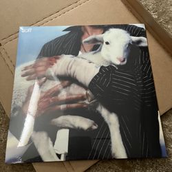 Vinyl / LP -  Soft By LANY