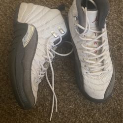jordan 12s