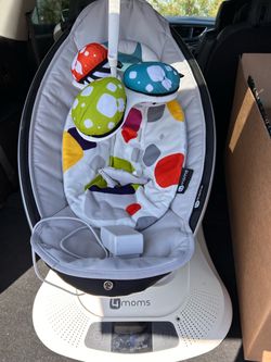 MamaRoo