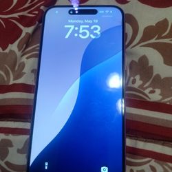 iPhone 16 Plus
