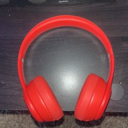 Beats Solo 3 