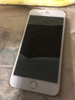 Iphone 6s plus tmobile