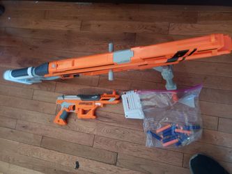 NERF