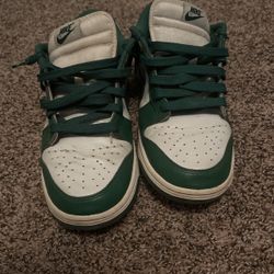 nike dunks