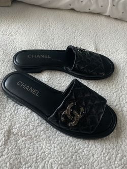 Channel Sandal