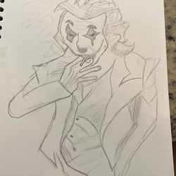 The Joker