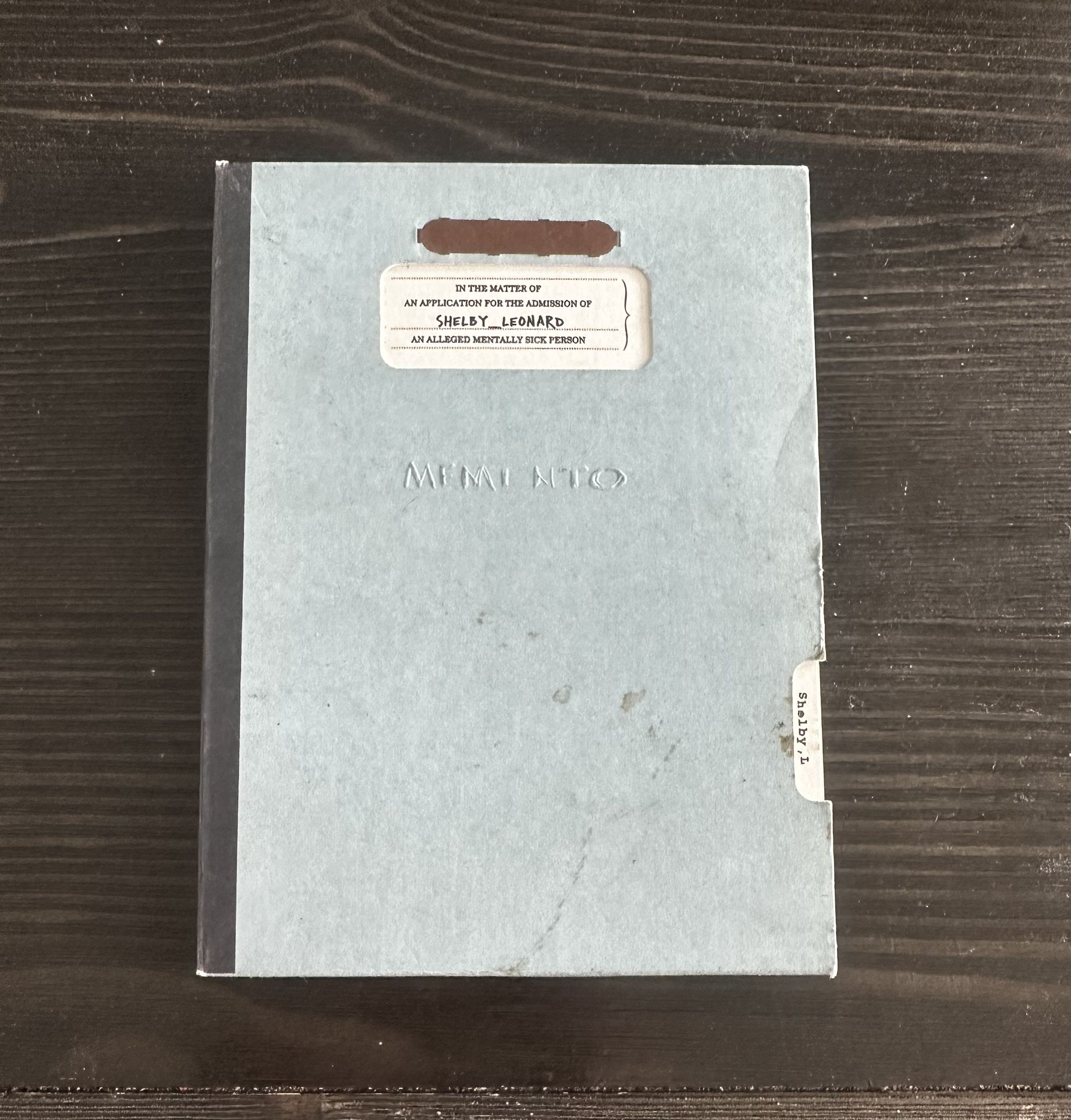 Momento Special Edison DVD 2 Disc Set