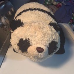 My Pillow Pet Panda