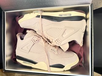 Jordan 4 A Ma Maniere
