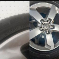 Q4 Tires And Rims 
