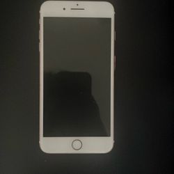 IPhone 7 Plus (Good Condition)