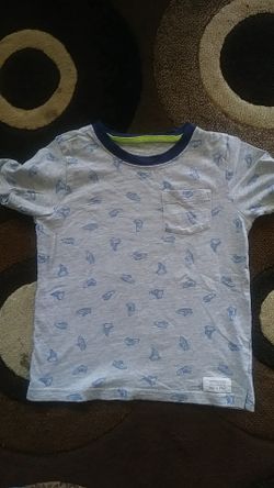 Carter's Boy Shirt