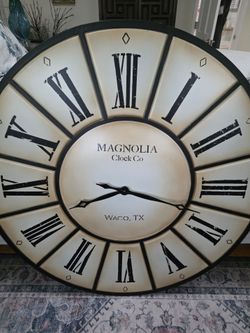 Clock