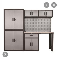 Garage Cabinet storage