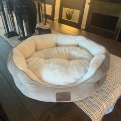 Bedsure pet bed 