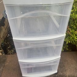 Storage Bin