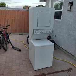24 Inch Stackable Electric âš¡ 220 Volts