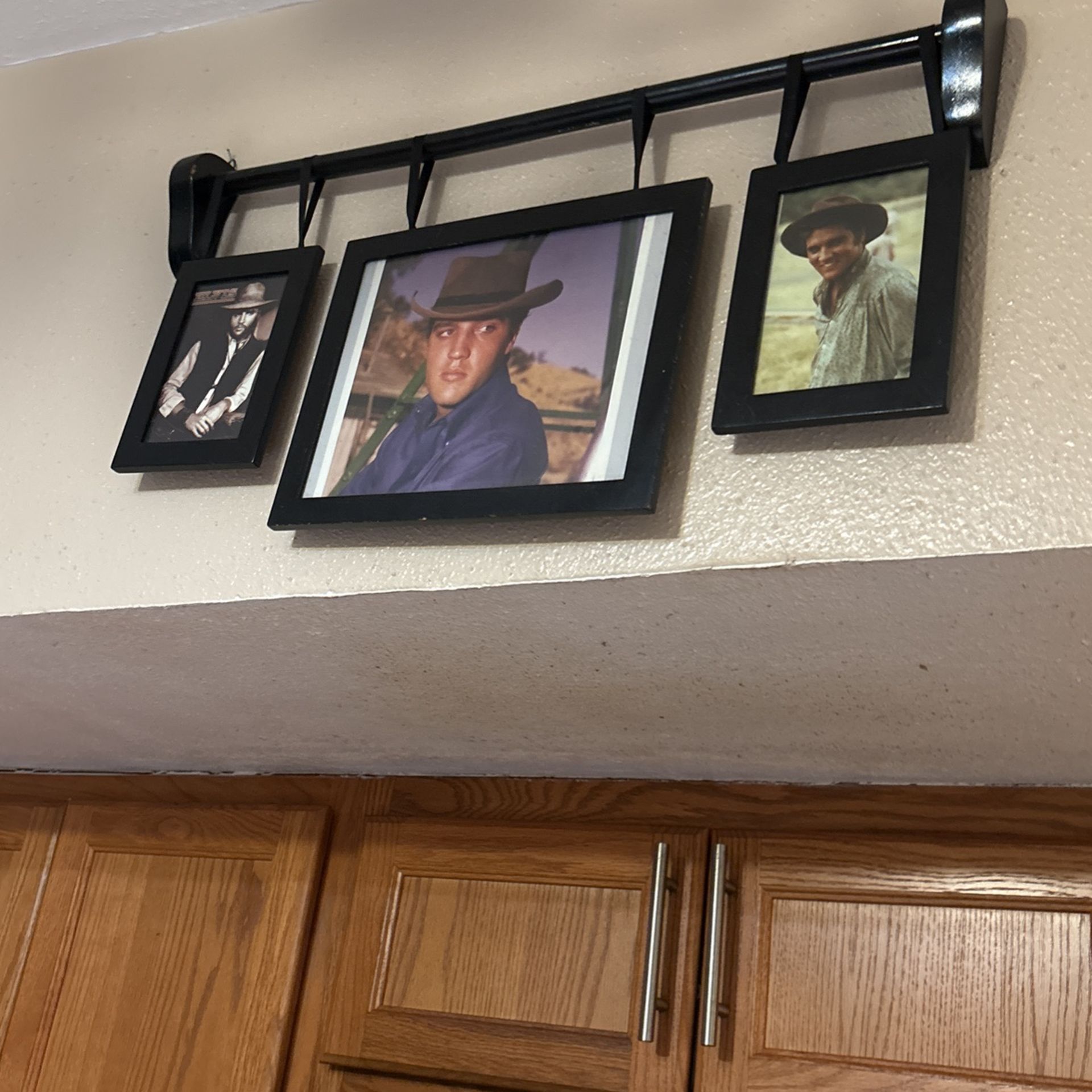 Picture Of Bonanza Family