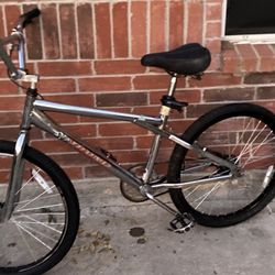 Bike For Repair Bmx  Vintage Original 