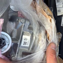 BRAND NEW RACK AND PINION NISSAN 2023-25