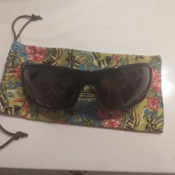Maui Jim Sunglasses 