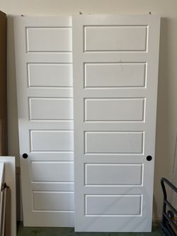 Sliding Doors