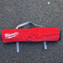 Milwaukee Assorted Tool Roll