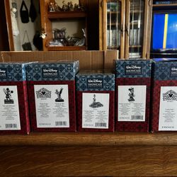 Walt Disney Showcase Collection 