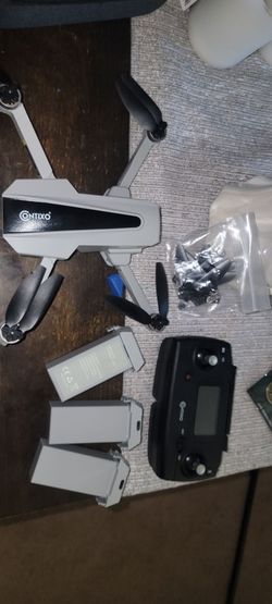 Contixo Drone