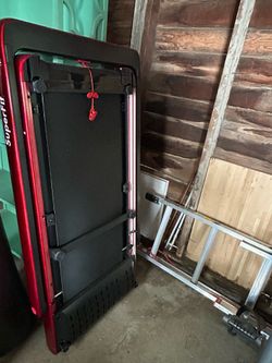 Walking pad