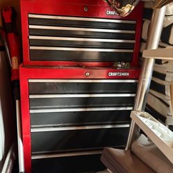Tool Box