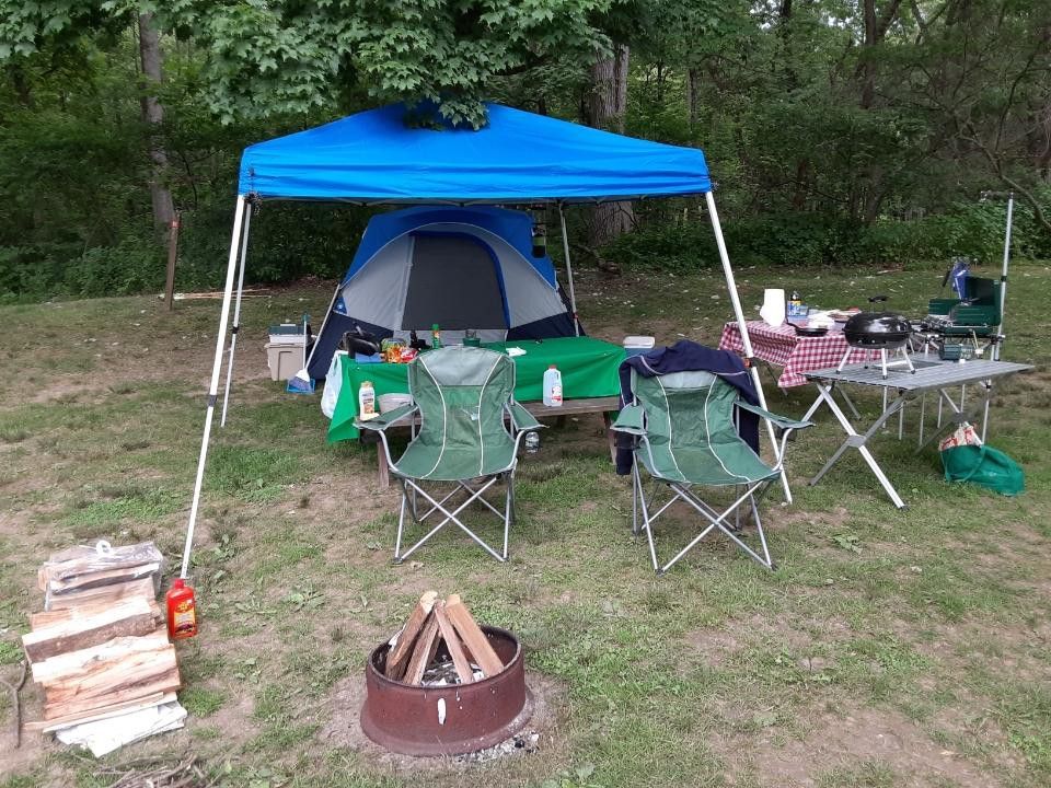 Camping Bundle