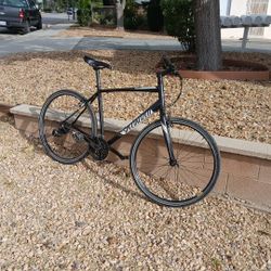 Sirus Specialized 