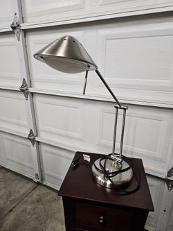 Adjustable LED Desk / Reading Lamp